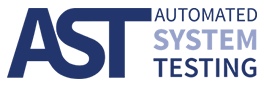 AST-Suite Logo